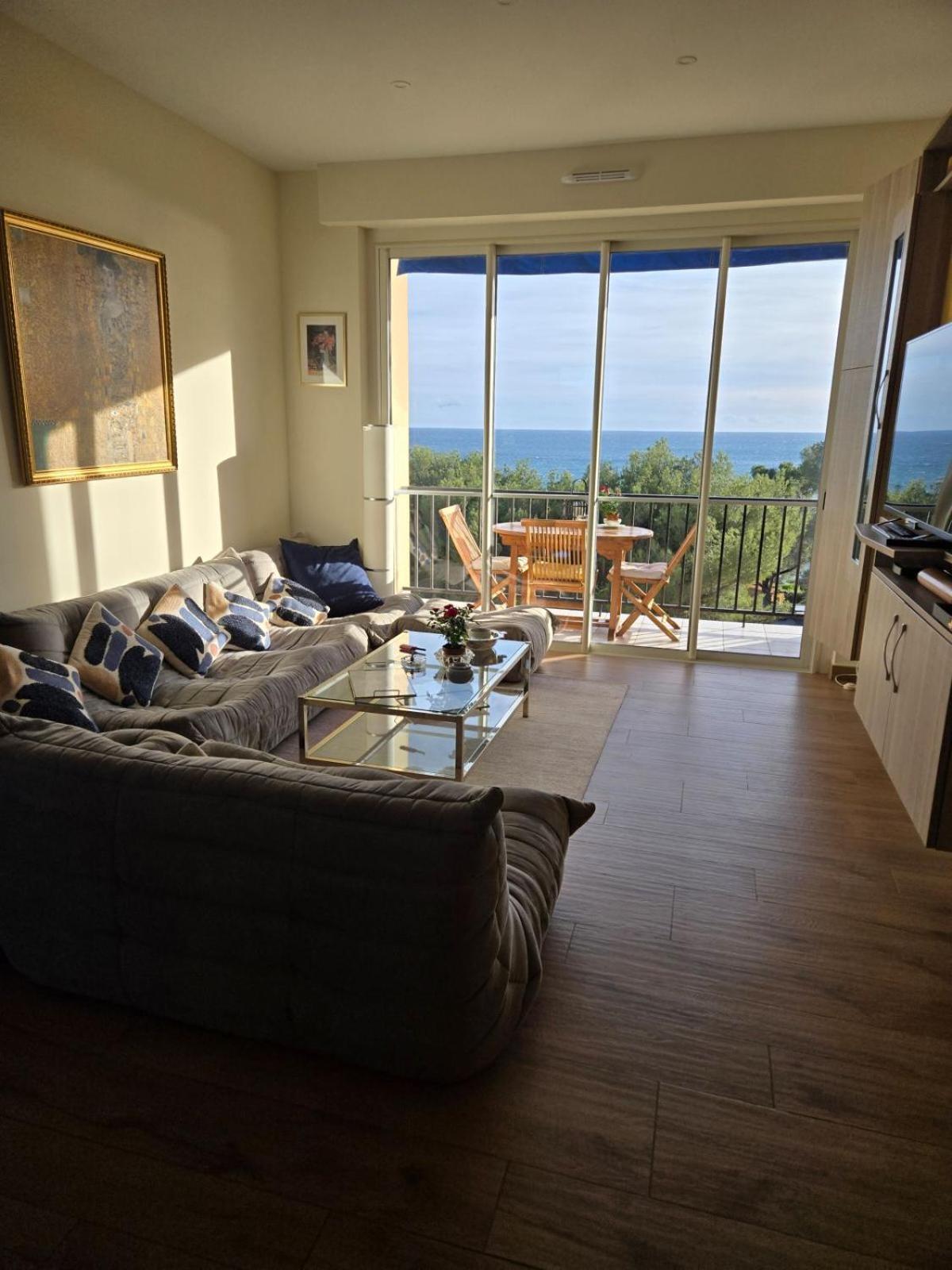 Residence Le Chateau - Parc Santa Lucia Сен-Рафаель Екстер'єр фото